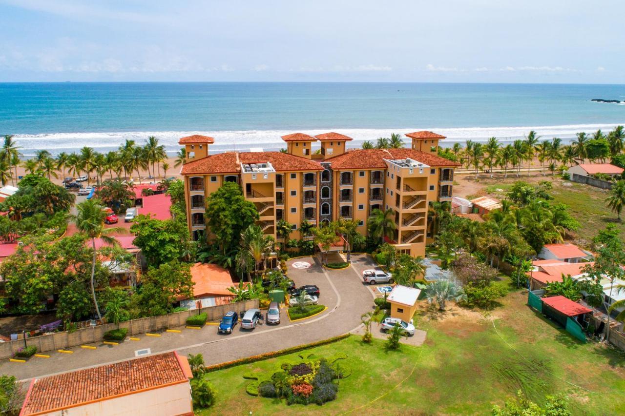 Bahia Encantada E4 Jacó Exterior foto