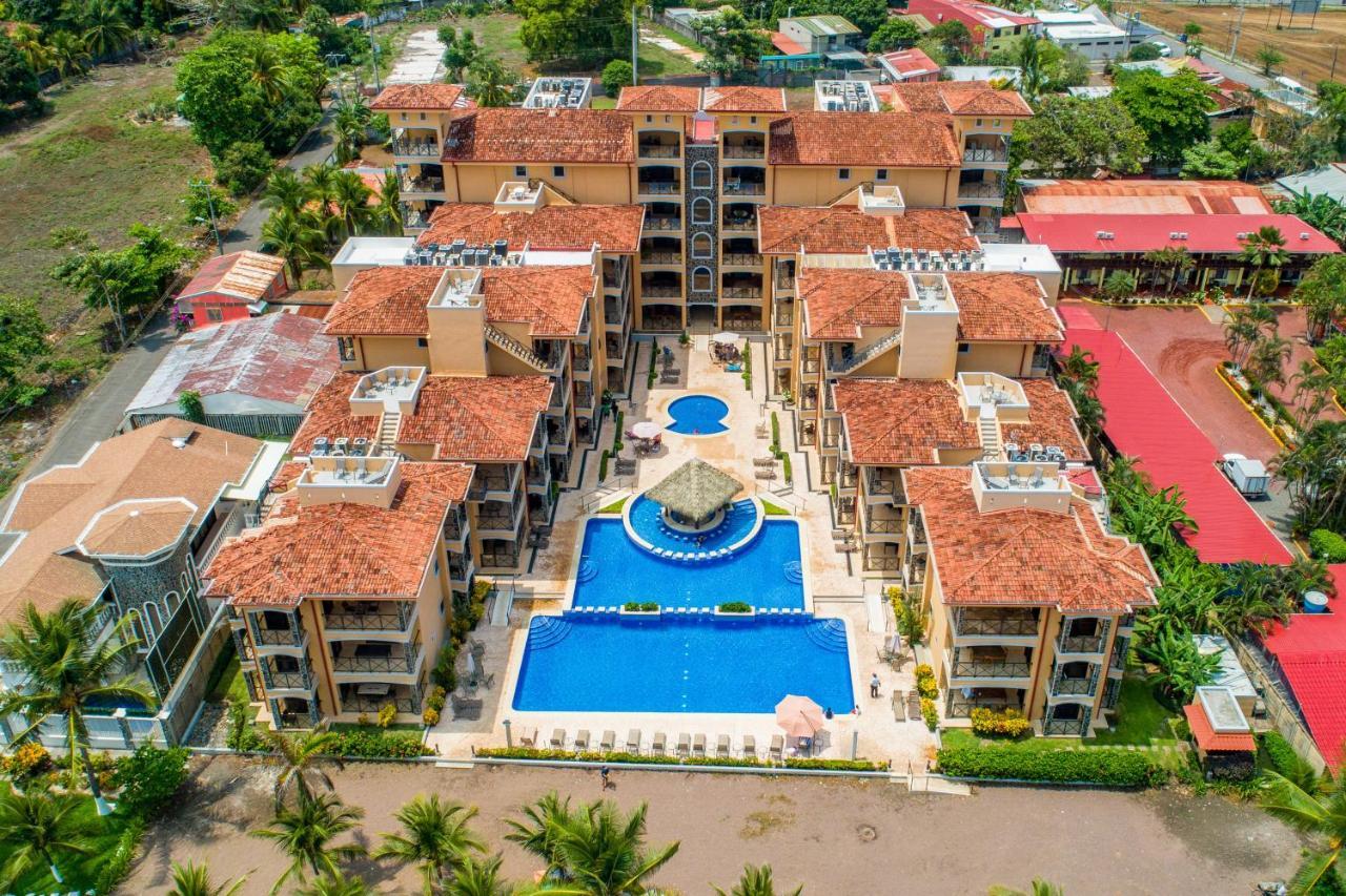 Bahia Encantada E4 Jacó Exterior foto