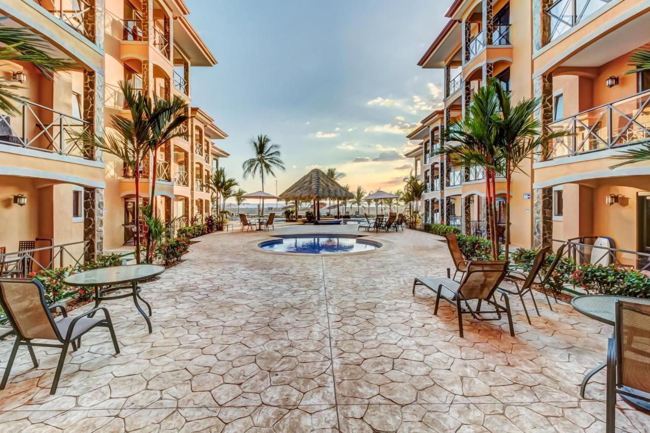 Bahia Encantada E4 Jacó Exterior foto